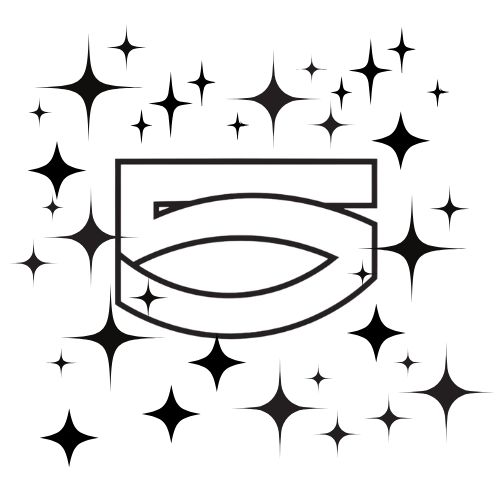 5Sense Square Site logo